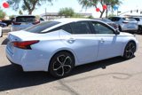 Used 2023 Nissan Altima 2.5 SR image 5