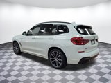 Used 2019 BMW X3 M40i w/ Premium Package image 3