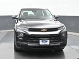 Used 2021 Chevrolet TrailBlazer LS image 2