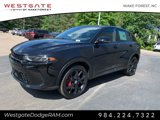 New 2024 Dodge Hornet GT image 3