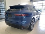 New 2023 Jaguar F-PACE S image 4