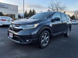 Used 2017 Honda CR-V EX-L image 3