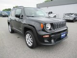 Used 2020 Jeep Renegade Latitude w/ Cold Weather Group image 3