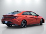 Used 2022 Hyundai Elantra N Line w/ Cargo Package image 5