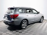 Used 2020 Nissan Pathfinder S image 4