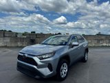 Used 2019 Toyota RAV4 LE image 2