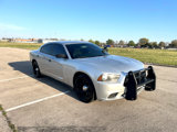 Used 2014 Dodge Charger Police w/ Connectivity Group image 2