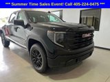 New 2024 GMC Sierra 1500 Pro w/ Graphite Edition image 3