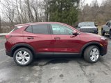 New 2025 Buick Encore GX Preferred image 2