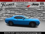 Used 2010 Dodge Challenger R/T image 2