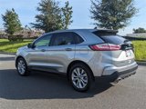 Used 2022 Ford Edge Titanium image 4