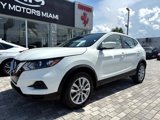 Used 2021 Nissan Rogue Sport S image 3