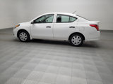 Used 2018 Nissan Versa S Plus image 3