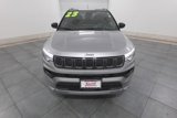 Used 2023 Jeep Compass High Altitude image 3