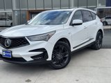 Used 2020 Acura RDX A-Spec image 2