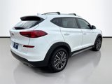Used 2021 Hyundai Tucson SEL image 5