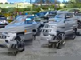 Used 2020 Jeep Grand Cherokee Limited image 3