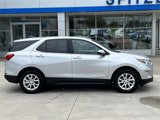 Used 2018 Chevrolet Equinox LT image 3