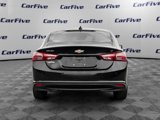 Used 2019 Chevrolet Malibu LT w/ Leather Package image 4