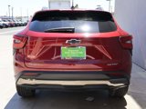 Used 2024 Chevrolet Trax ACTIV w/ Driver Confidence Package image 4