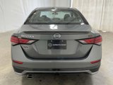 Certified 2025 Nissan Sentra SR w/ SR Premium Package image 3