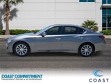 Used 2018 INFINITI Q50 Pure image 5
