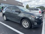 Used 2020 Chevrolet Equinox LS w/ LS Convenience Package image 3