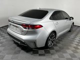 Used 2021 Toyota Corolla SE image 5