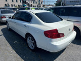 Used 2004 INFINITI G35 x Sedan image 4