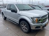 Used 2018 Ford F150 XLT w/ Equipment Group 302A Luxury image 2