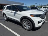 Certified 2020 Ford Explorer Limited image 2