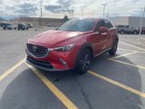 Used 2018 MAZDA CX-3 Grand Touring image 3