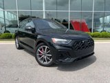 Used 2024 Audi Q5 e Premium Plus image 3