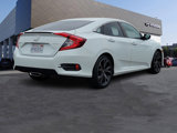 Used 2020 Honda Civic Sport image 2