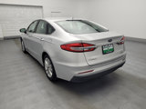Used 2019 Ford Fusion SE image 5