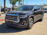Used 2021 GMC Acadia SLE w/ Driver Convenience Package image 3