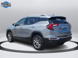 Used 2023 GMC Terrain SLT image 3