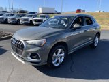 Used 2020 Audi Q3 2.0T Premium w/ Convenience Package image 3