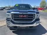 Used 2017 GMC Sierra 1500 SLE w/ SLE Value Package image 2