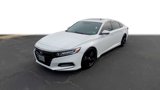 Used 2019 Honda Accord Sport image 4