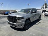 New 2025 RAM 1500 Tradesman w/ Night Edition image 5