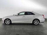 Used 2016 Cadillac ATS Luxury w/ Sun And Sound Package image 6