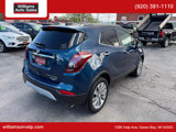 Used 2019 Buick Encore Preferred w/ Safety Package image 3