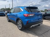 Certified 2020 Ford Escape SEL image 6