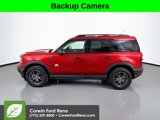 Certified 2021 Ford Bronco Sport Big Bend image 4