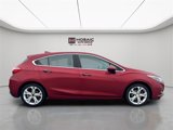 Used 2017 Chevrolet Cruze Premier image 2