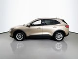 Certified 2020 Ford Escape SE image 4