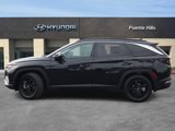 Certified 2022 Hyundai Tucson SEL image 3