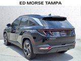 Used 2022 Hyundai Tucson SEL w/ Convenience Package image 3