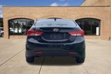 Used 2013 Hyundai Elantra GLS w/ Preferred Pkg image 4